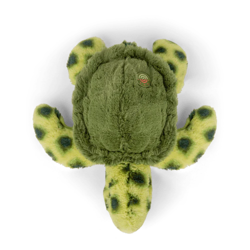 Fahlo The Journey Leatherback Tracking Plush