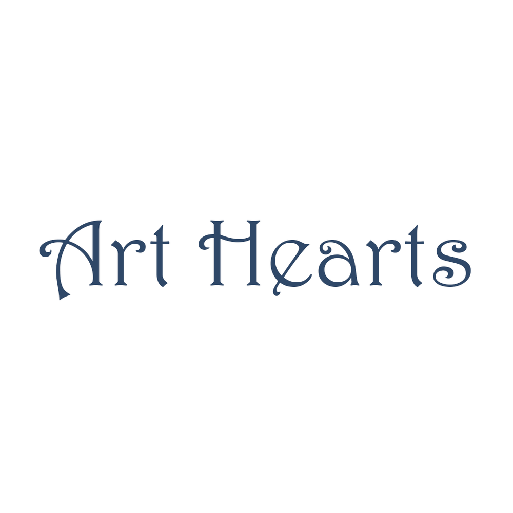 Art Hearts