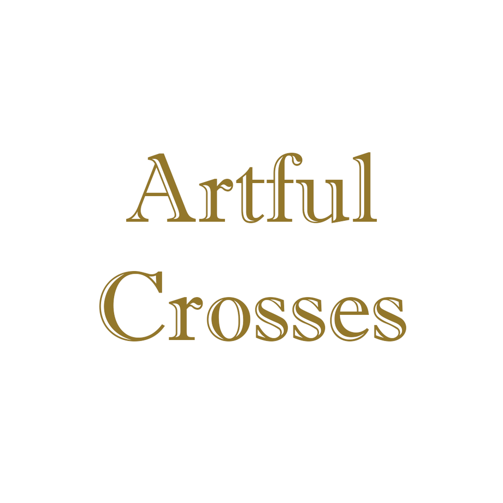 Artful Crosses