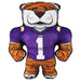 Bleacher Creatures LSU Mike the Tiger 24" Mascot Bleacher Buddy