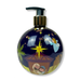 Simple Pleasures Nativity Bottle with Liquid Hand Soap