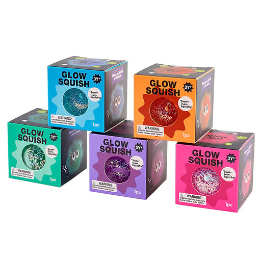J’adore Glow Squish