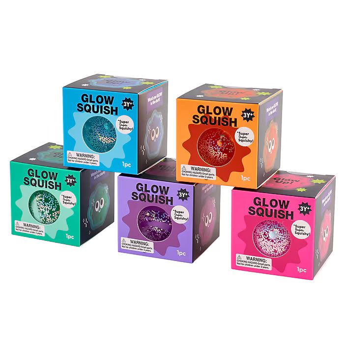 J’adore Glow Squish