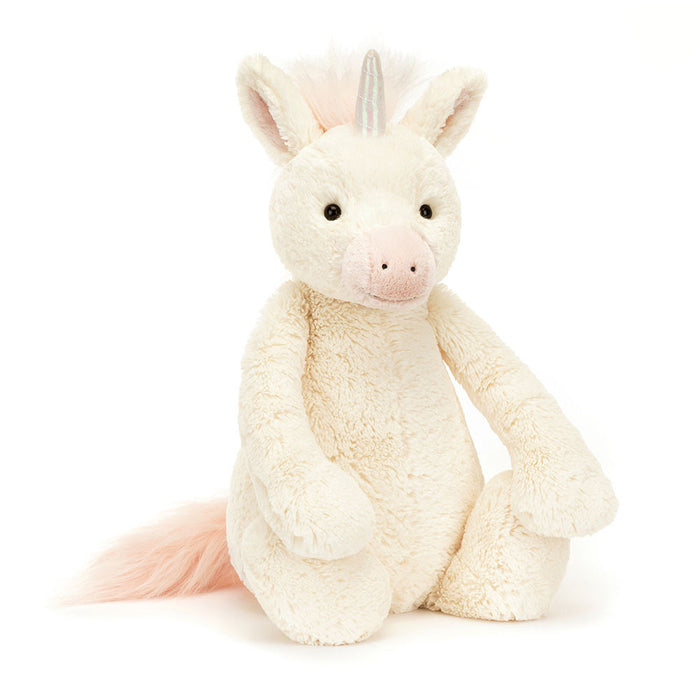 Jellycat Original Bashful Unicorn huge