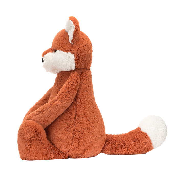 Jellycat Bashful Fox Cub