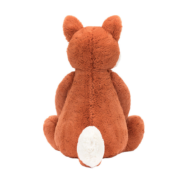 Jellycat Bashful Fox Cub