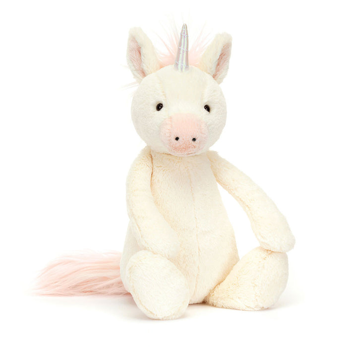 Jellycat Original Bashful Unicorn medium