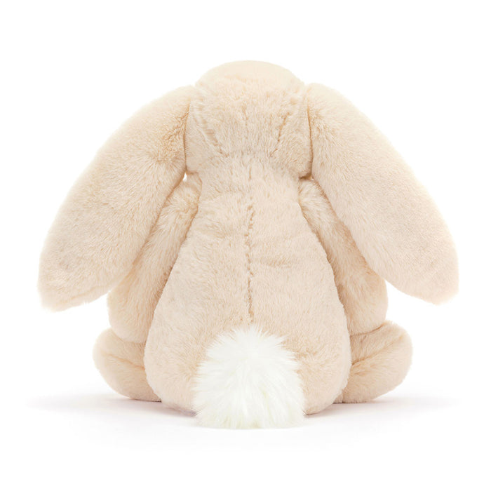 Jellycat Luxe Bashful Willow Bunny