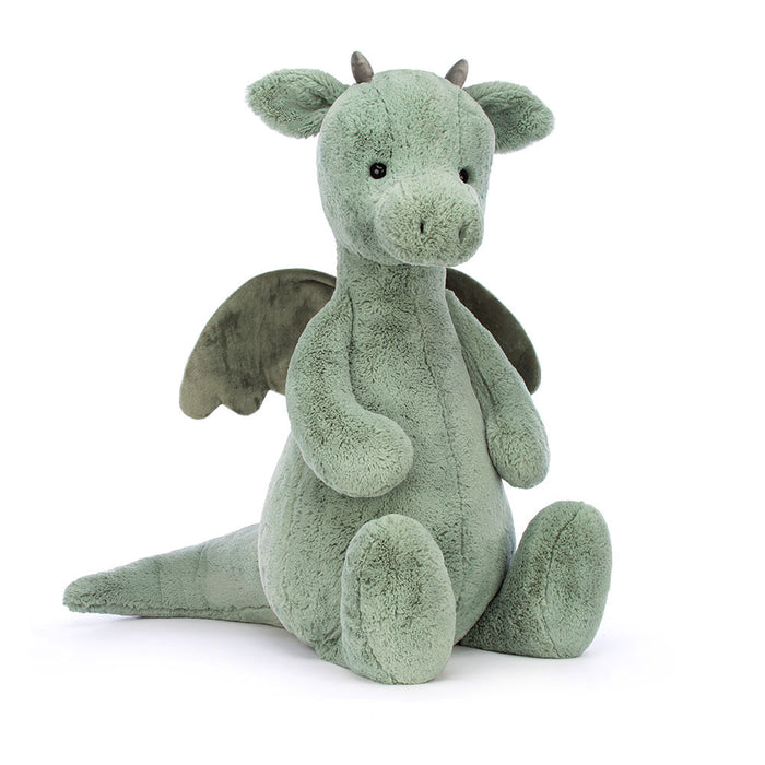 Jellycat Bashful Dragon