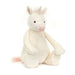 Jellycat Original Bashful Unicorn giant