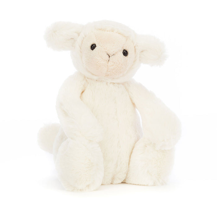 Jellycat Bashful Lamb small