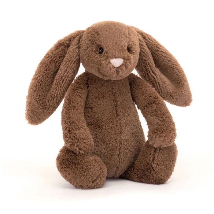 Jellycat Bashful Nutmeg Bunny