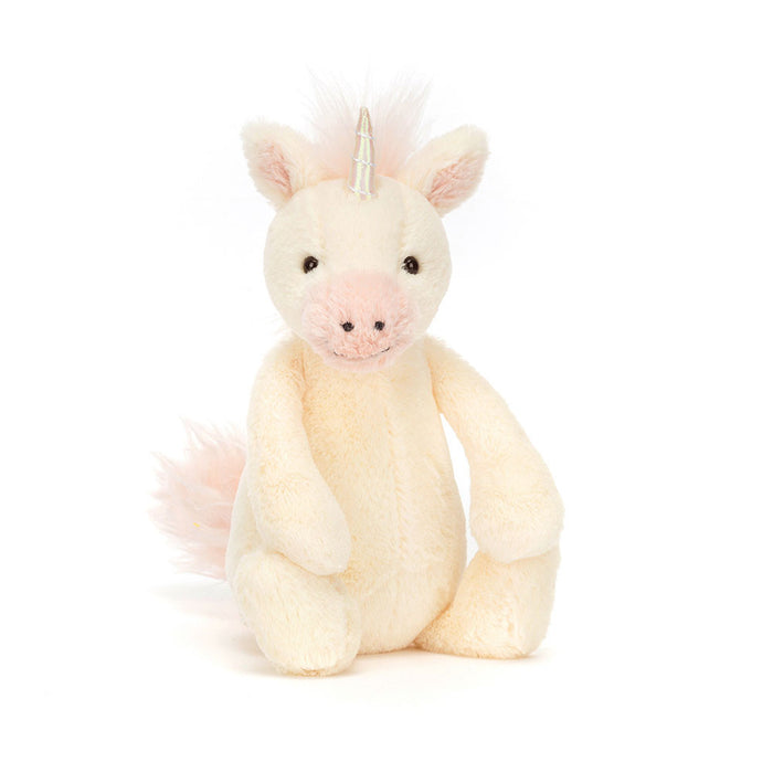 Jellycat Original Bashful Unicorn