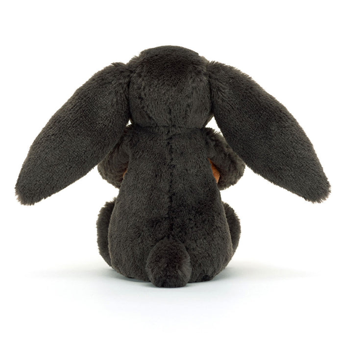 Jellycat Bashful Pumpkin Bunny