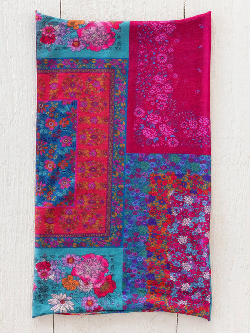 Full Boho Bandeau® Jewel Positano Scarf