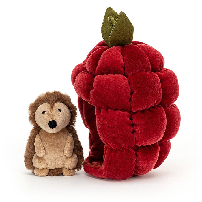 Jellycat Brambling Hedgehog