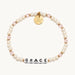Grace Beaded Friendship Bracelet