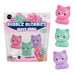 Kitten Crew Sticky Bubble Blobbies
