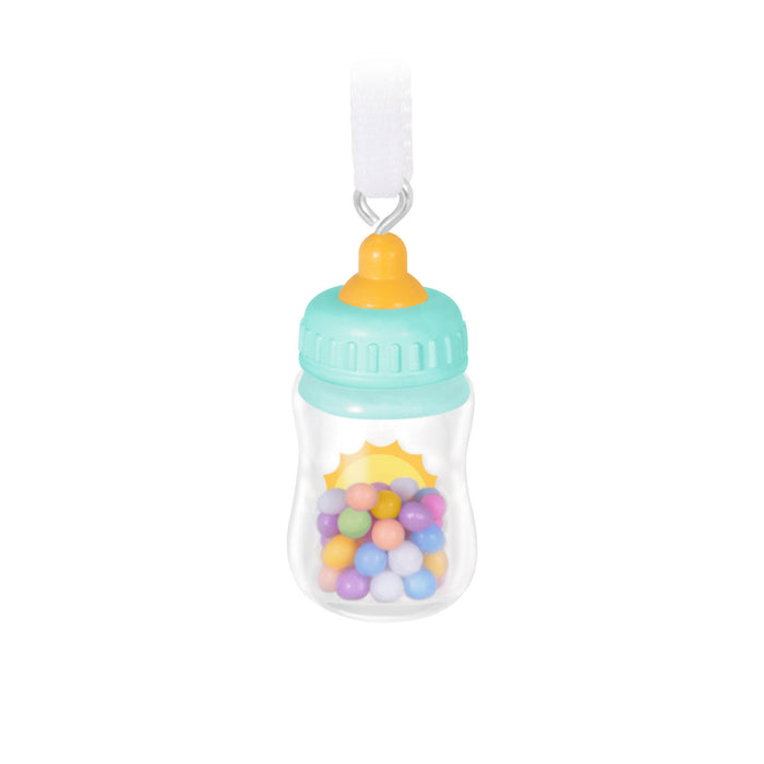 Mini A Teeny Sip 2025 Ornament
