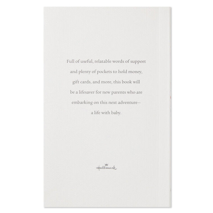 Baby Survival Guide: Tips, Tricks, and a Little Financial Aid Book