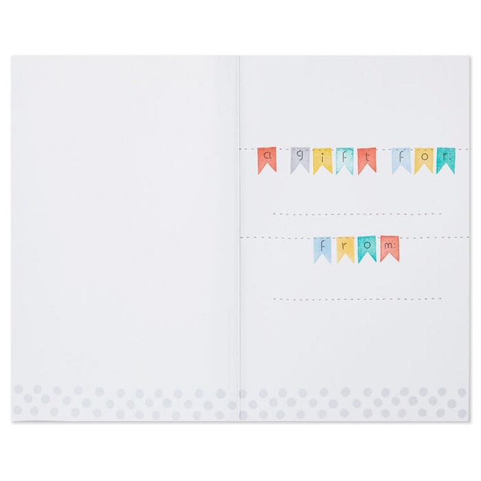 Baby Survival Guide: Tips, Tricks, and a Little Financial Aid Book