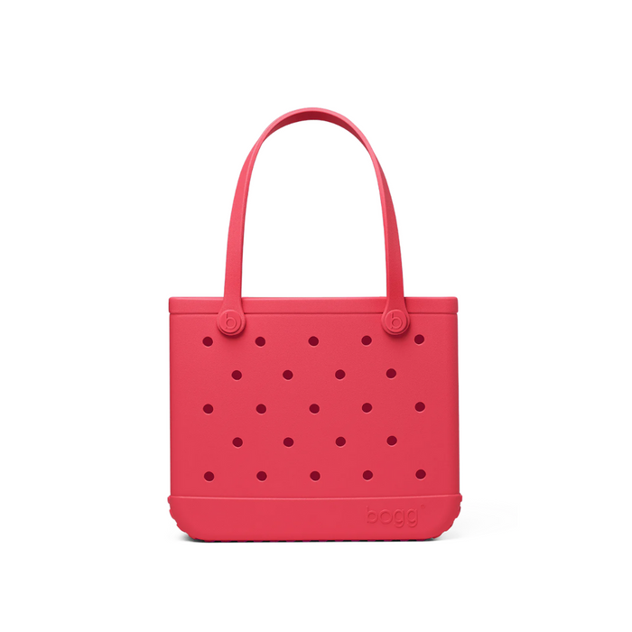 Small Tote Baby Bogg Bag - Citrus Sorbet