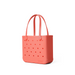 Small Tote Baby Bogg Bag - Grapefruit Glow