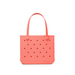 Small Tote Baby Bogg Bag - Grapefruit Glow