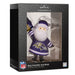 NFL Baltimore Ravens Santa Fan Hallmark Ornament
