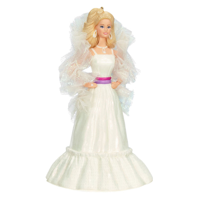 Crystal Barbie™ 2023 Ornament