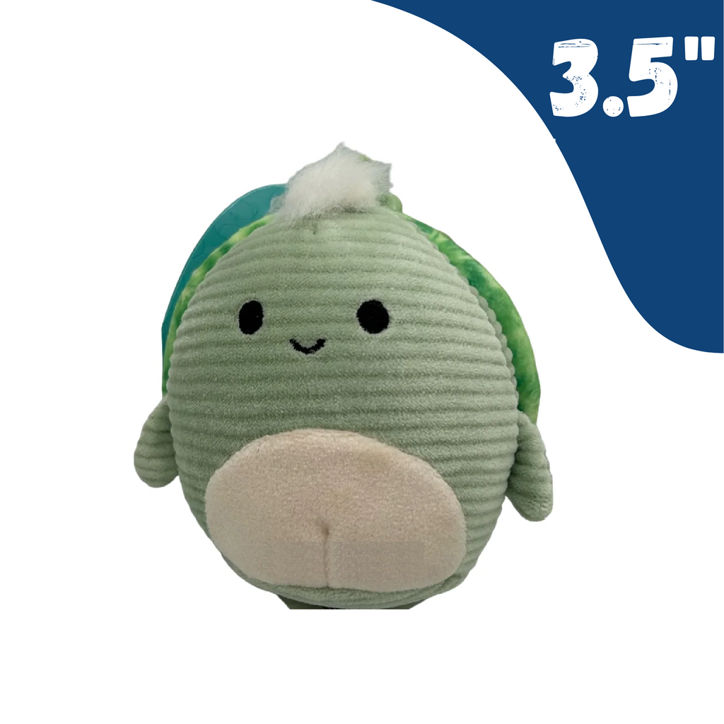 Squishmallows Barnes the Turtle 40cm Best Price