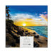 Sea, Sand and Sunset 1000-Piece Jigsaw Puzzle