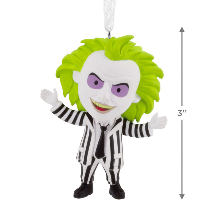 Beetlejuice™ Hallmark Ornament