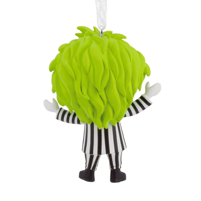 Beetlejuice™ Hallmark Ornament