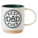 Best Dad Ever Mug, 16 oz.