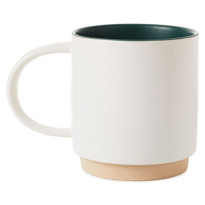 Best Dad Ever Mug, 16 oz.