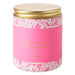 Best Mom Ever Dahlia and Jasmine Scented Jar Candle