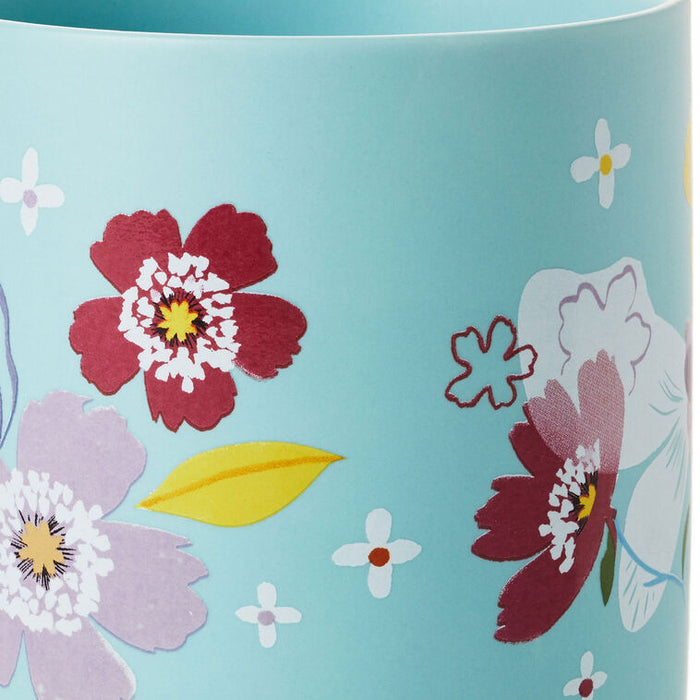 Best Mom Ever Floral Mug, 16 oz