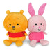 Better Together Disney Winnie the Pooh and Piglet Magnetic Plush