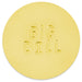 A round gold token with the words 'BIG DILL' embossed in the center, shown on a plain white background.