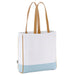 Big Fan of God's Plan Canvas Tote Bag