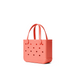 Tiny Tote Bitty Bogg Bag - Grapefruit Glow