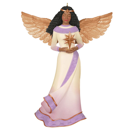 Angel of Light 2024 Ornament