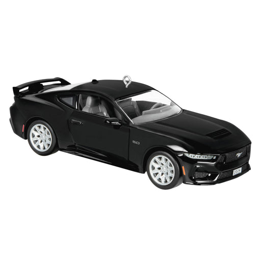 2024 Ford Mustang GT 2024 Metal Ornament