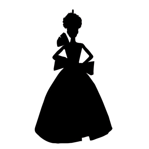 2024 Black Holiday Barbie™ Ornament - 10th in Series - Image Coming Soon