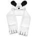 Black-White-Snoopy-Hooded-Scarf-With-Pockets_1XKT9034_01