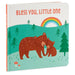 Bless You, Little One Board Book