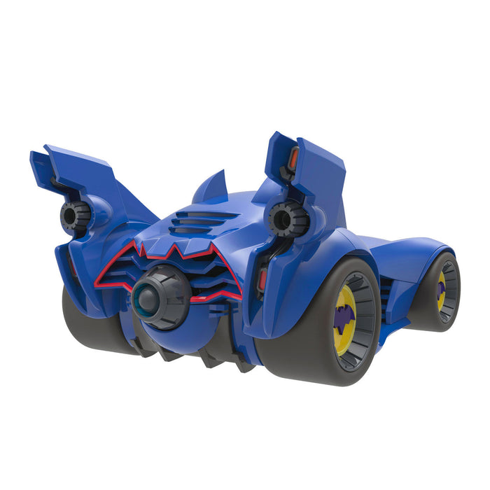 DC™ Batwheels™ Bam the Batmobile™ 2024 Ornament