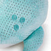Festive Narwhal Plush, 8"
