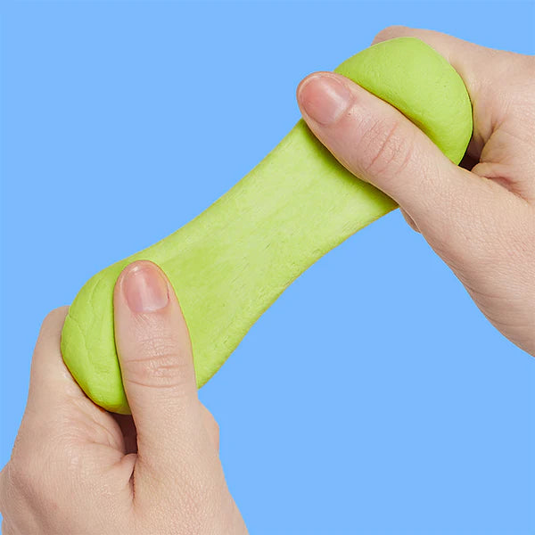 Citron Blur Focus Putty 